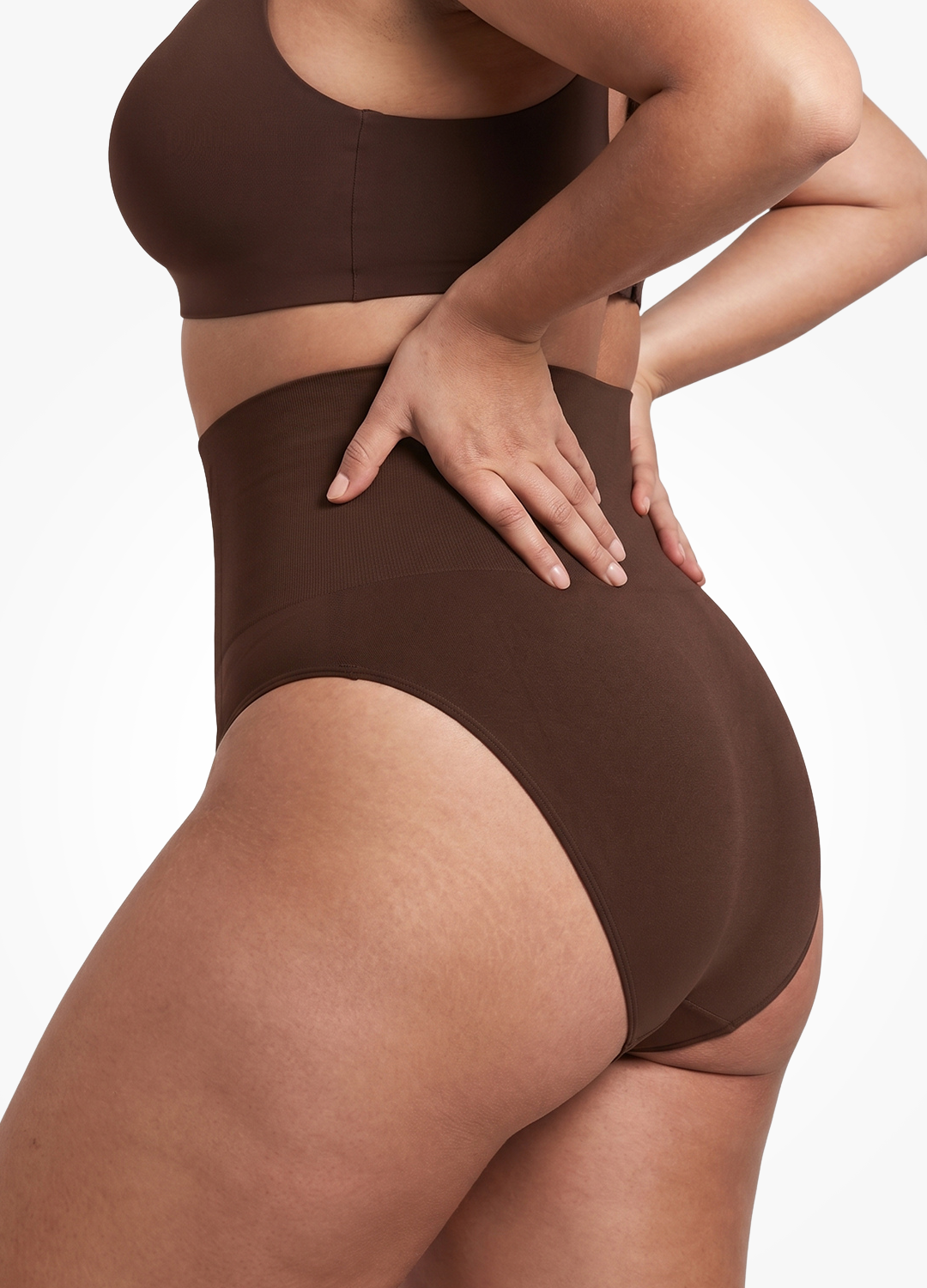 Instant Smooth Shapewear Panties