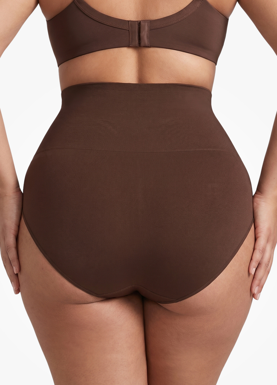 Instant Smooth Shapewear Panties