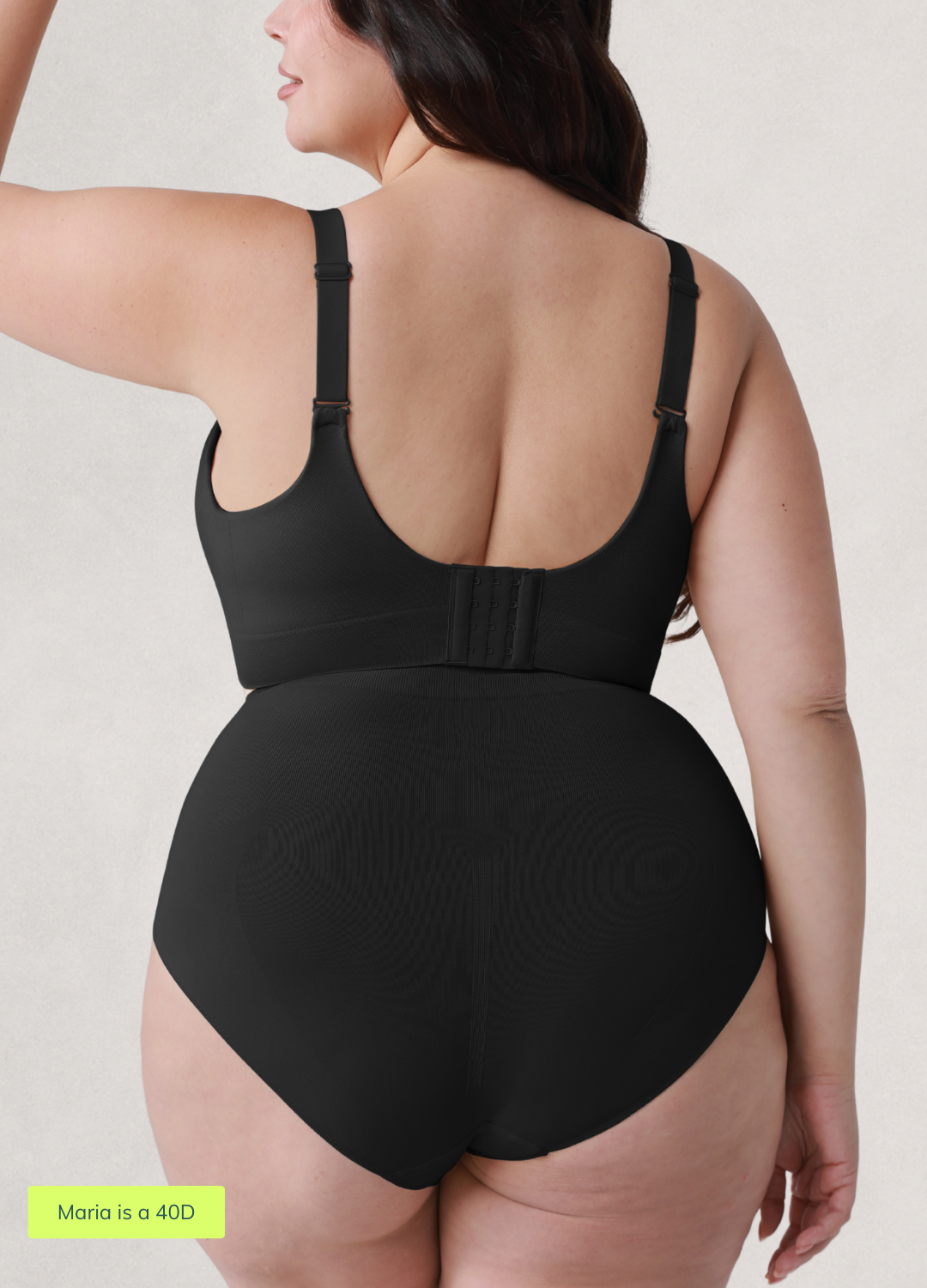 Daily Essential Bra