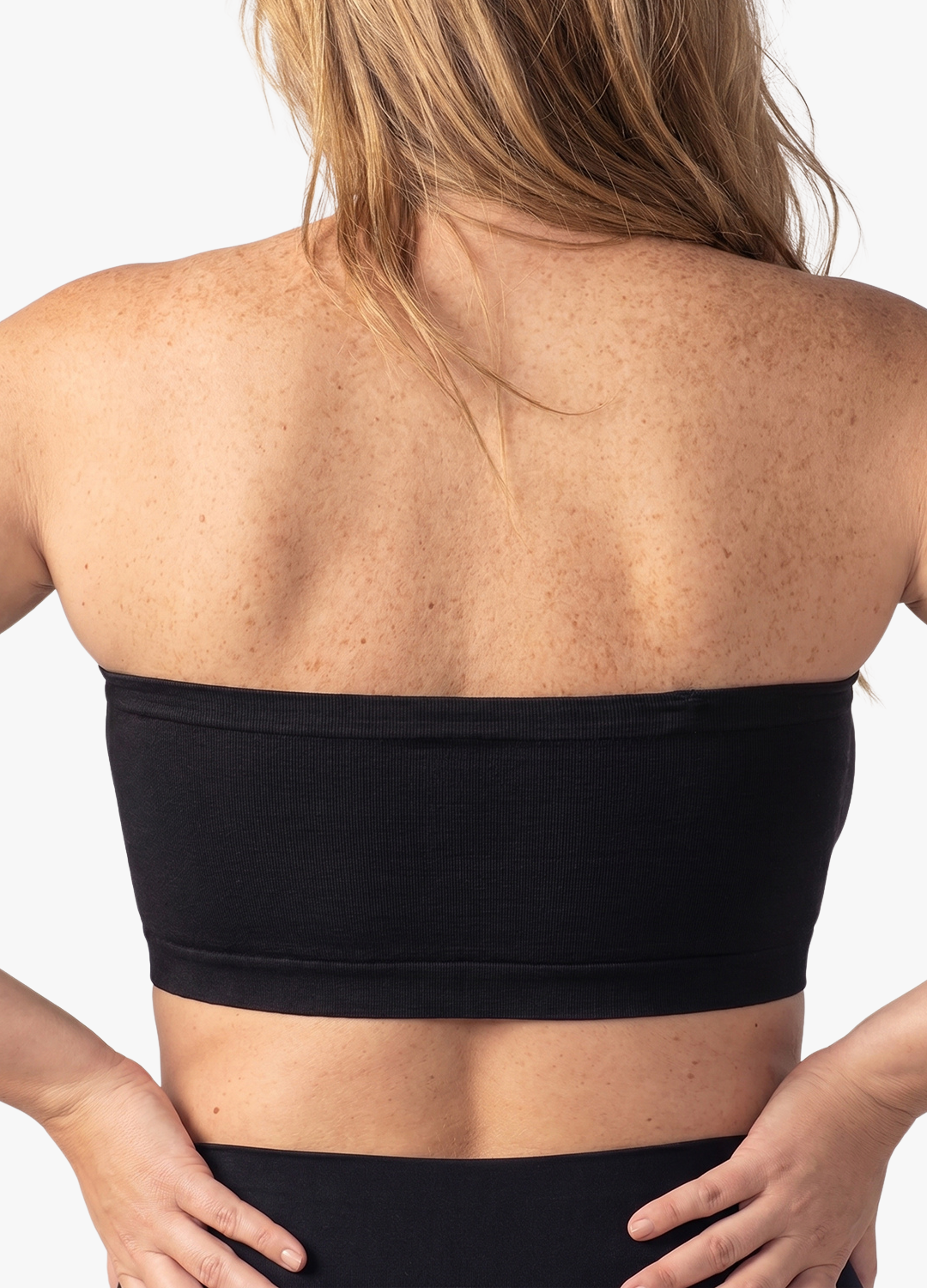 Stay Up Strapless Bra