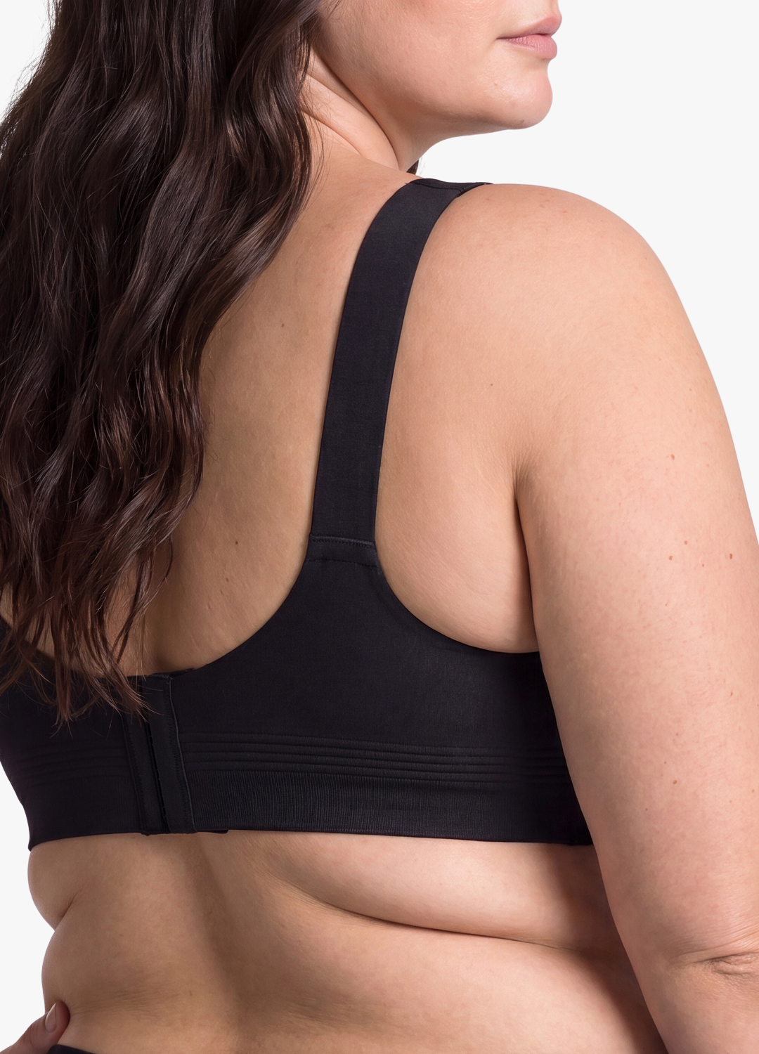 Smooth Silhouette Bra