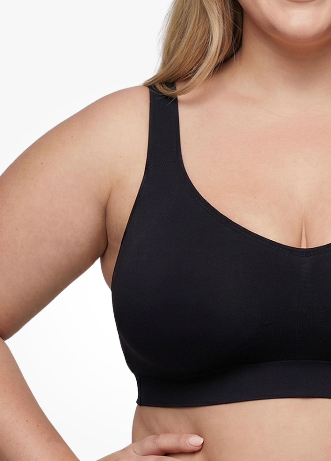 Everyday Comfort Bra