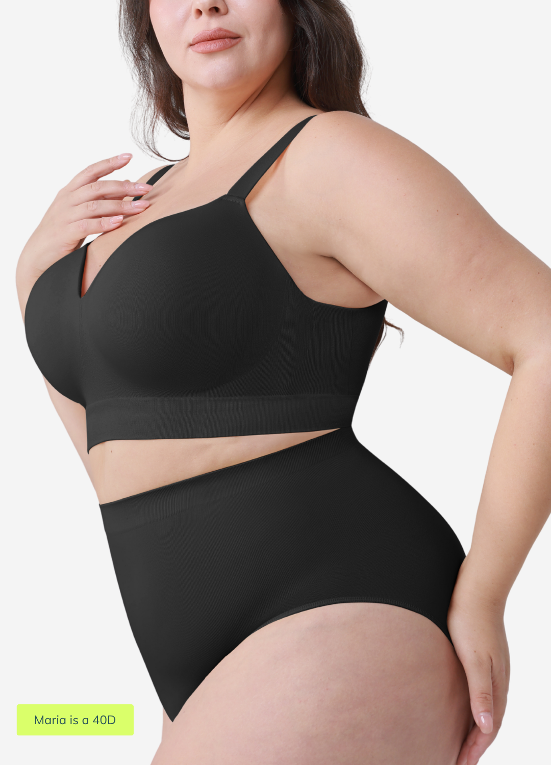 Daily Essential Bra