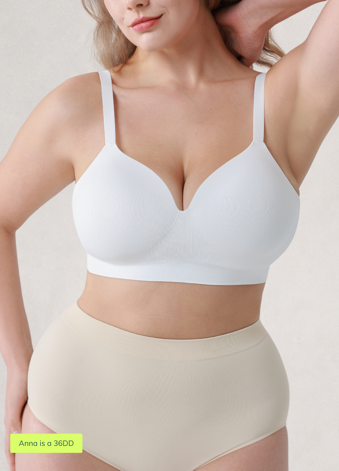 Daily Essential Bra