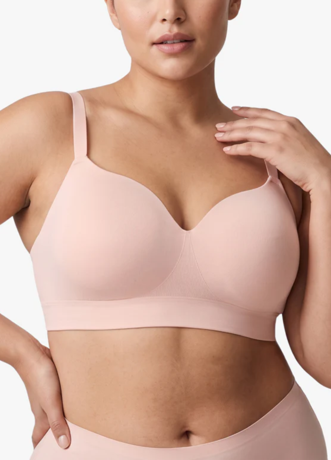 Daily Essential Bra