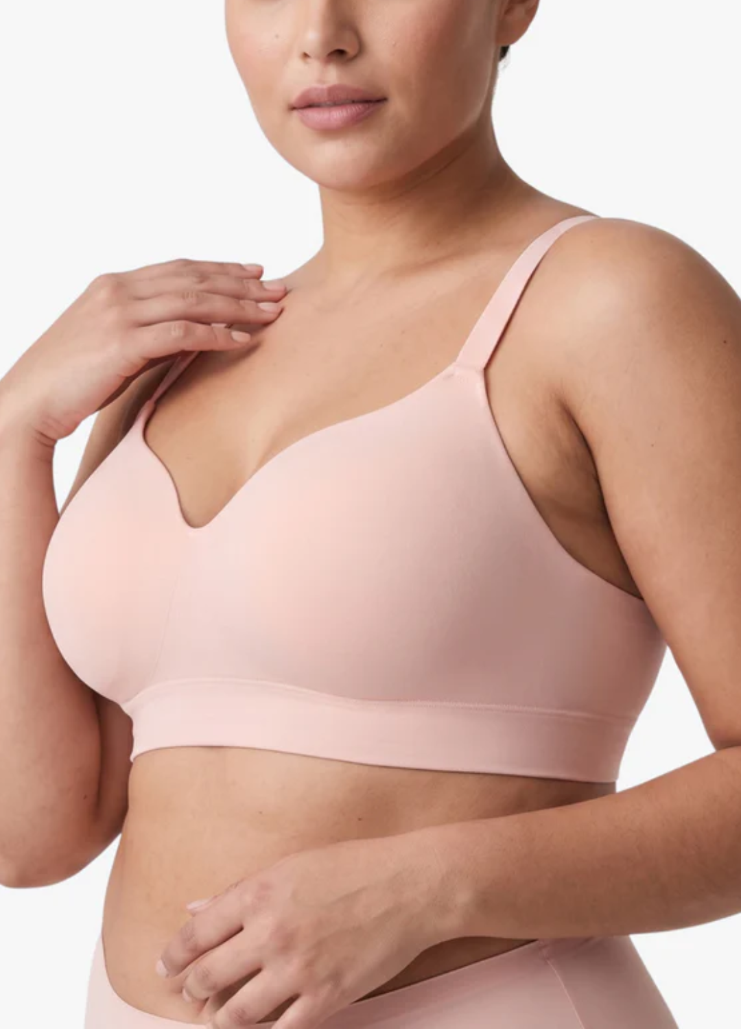 Daily Essential Bra