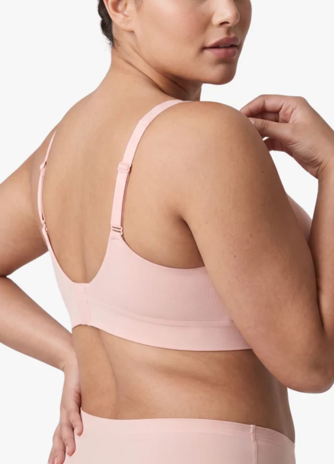 Daily Essential Bra