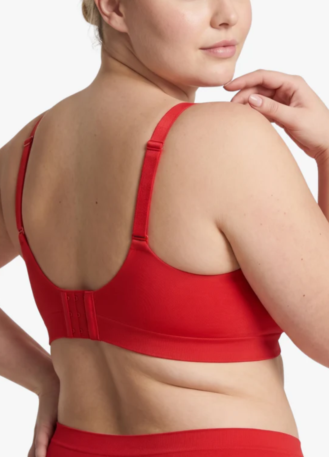 Daily Essential Bra
