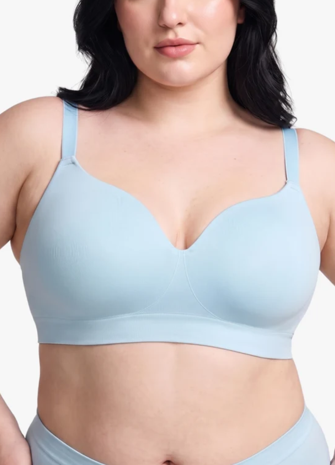Daily Essential Bra