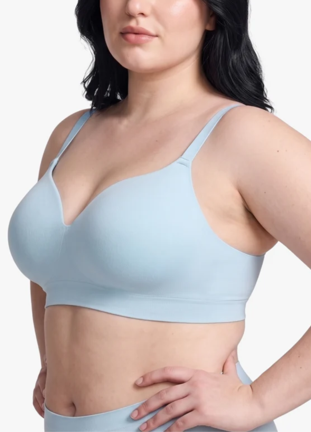 Daily Essential Bra