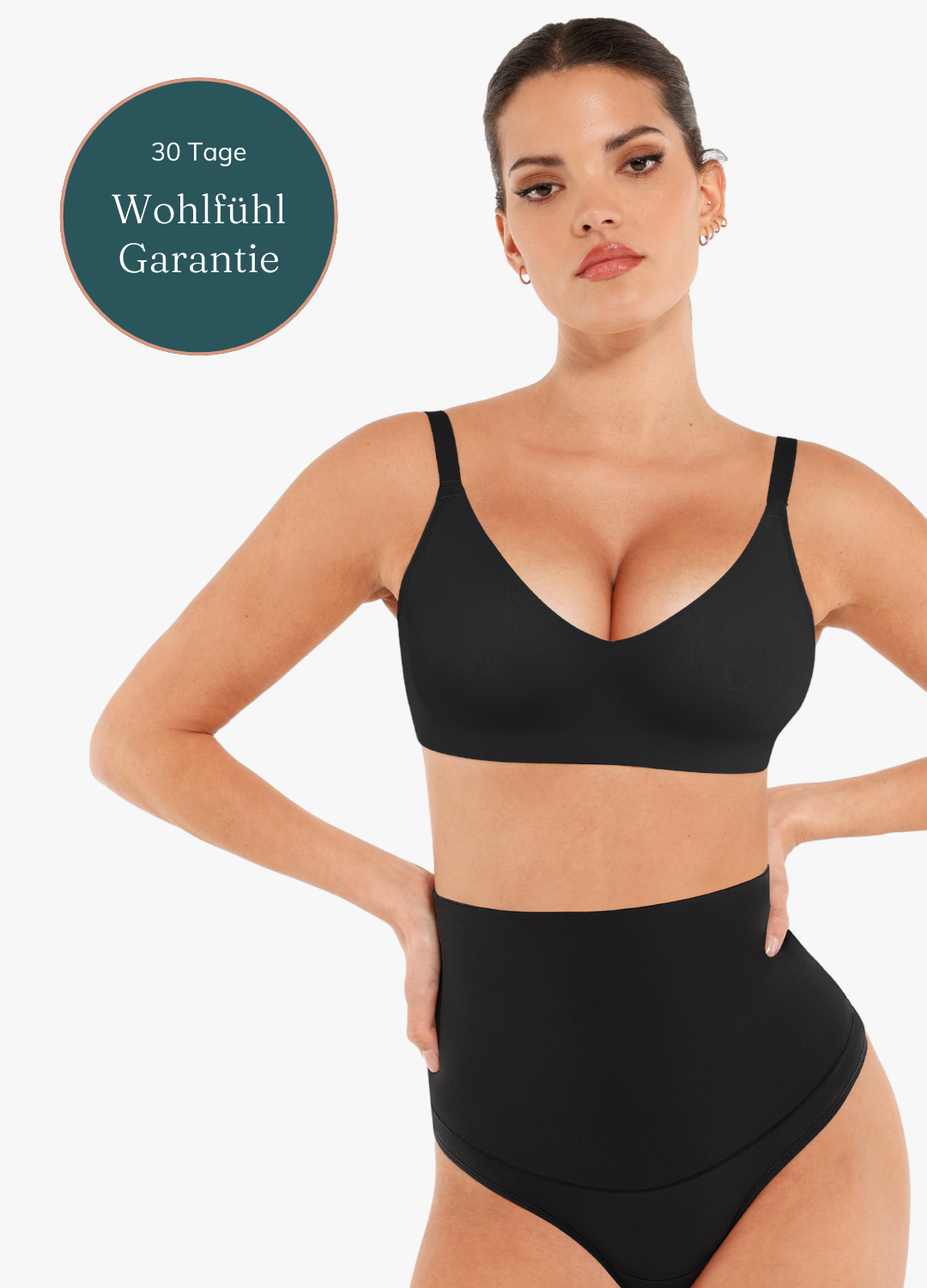 Soft Embrace Bralette