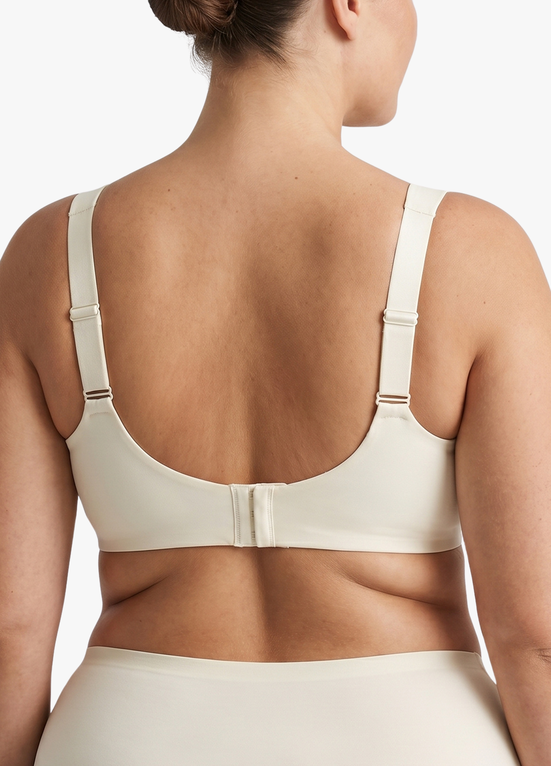 Daily Natural Minimizer Bra