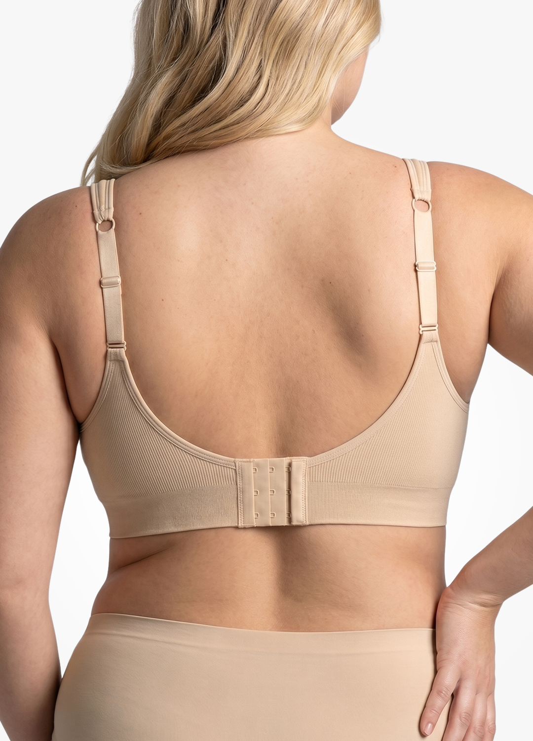 Everyday Comfort Bra
