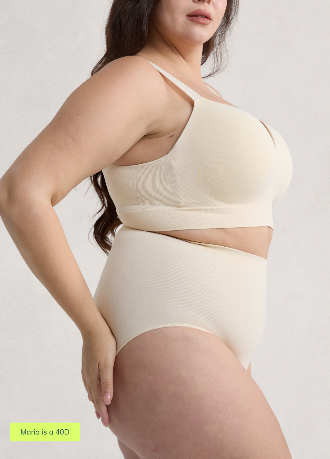 Daily Essential Bra