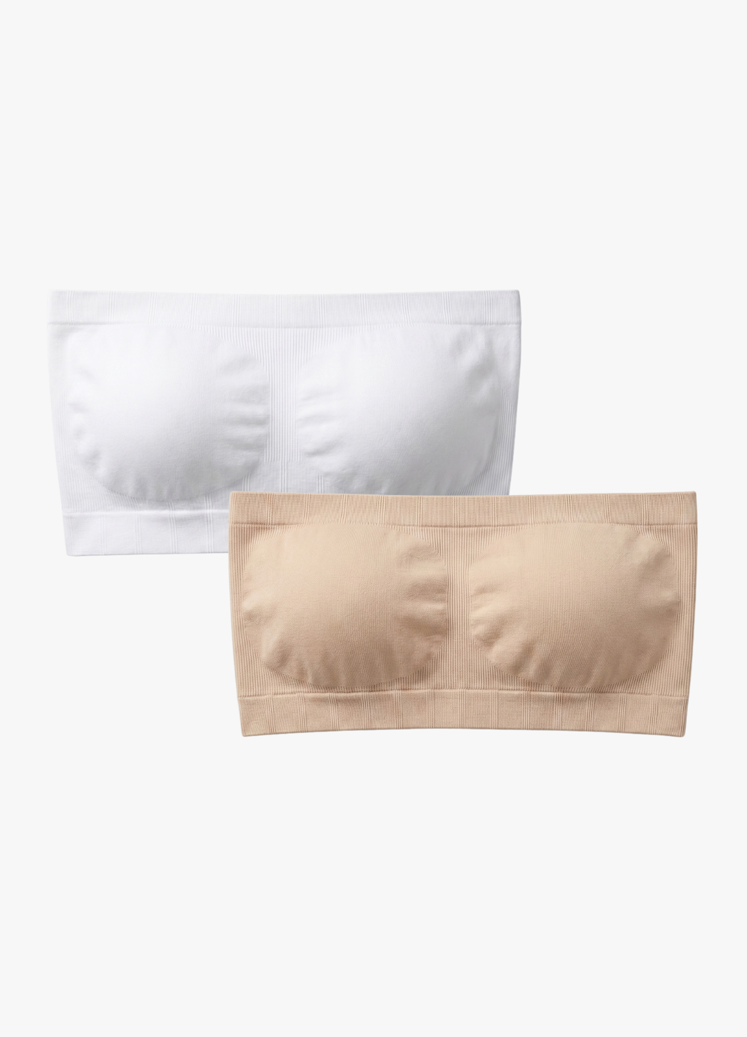 Stay Up Strapless Bra