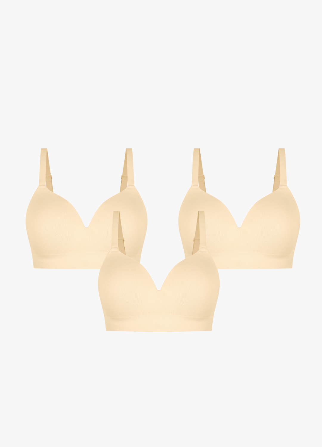 Daily Essential Bra