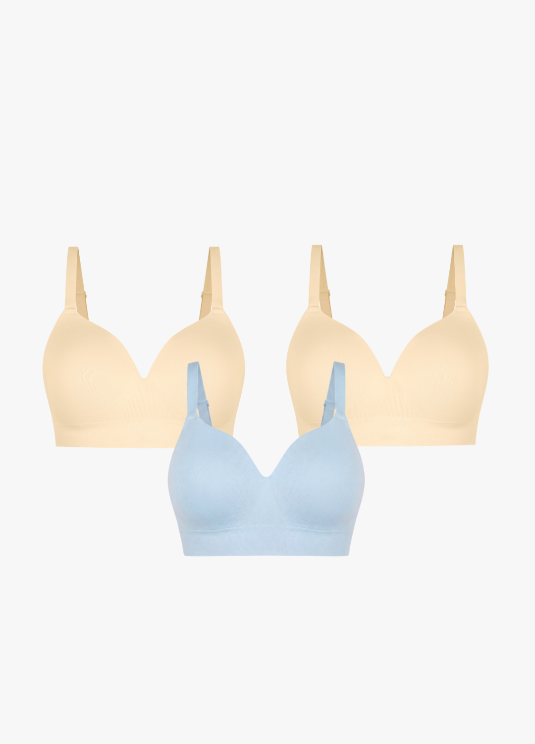 Daily Essential Bra