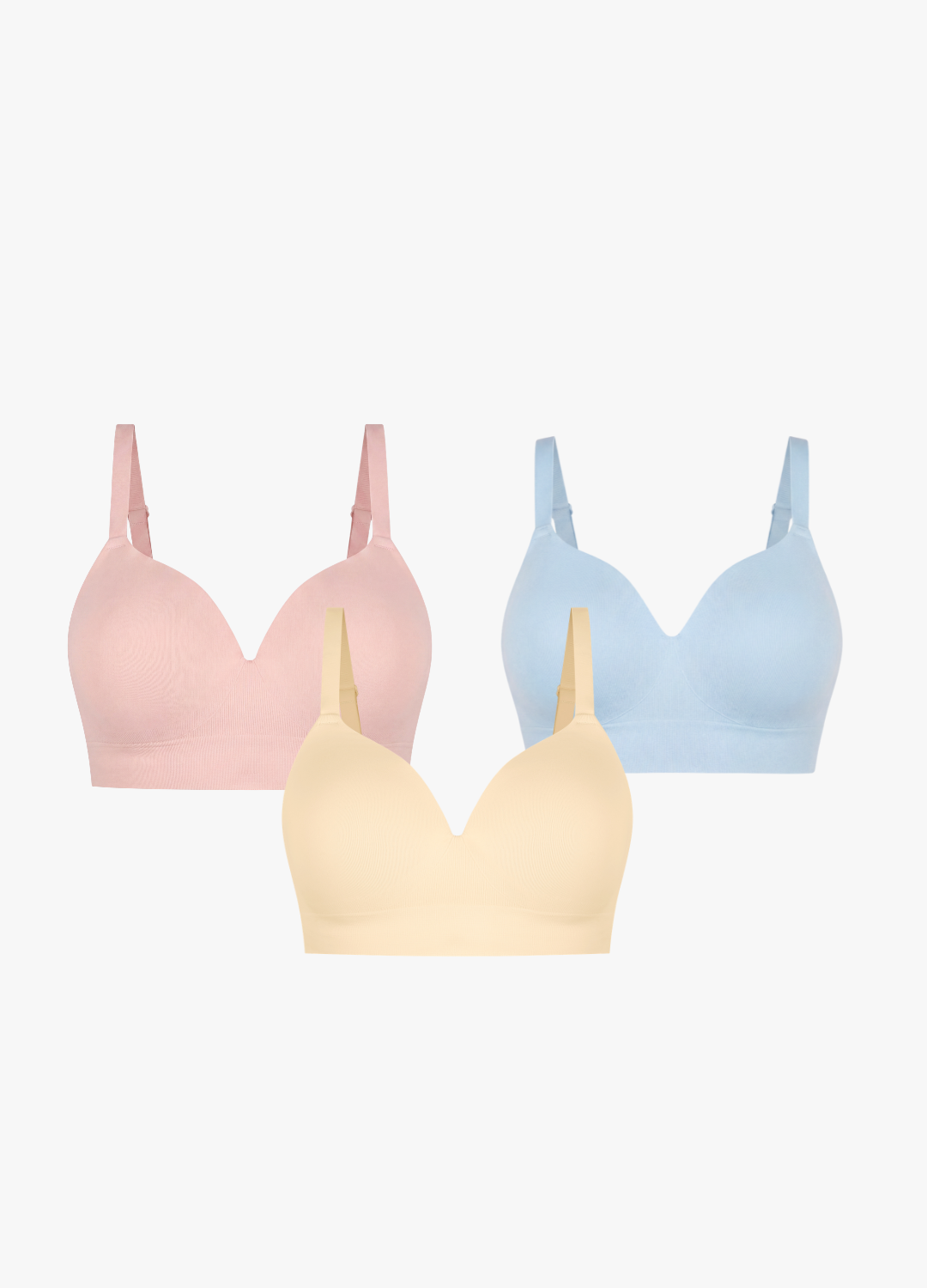 Daily Essential Bra