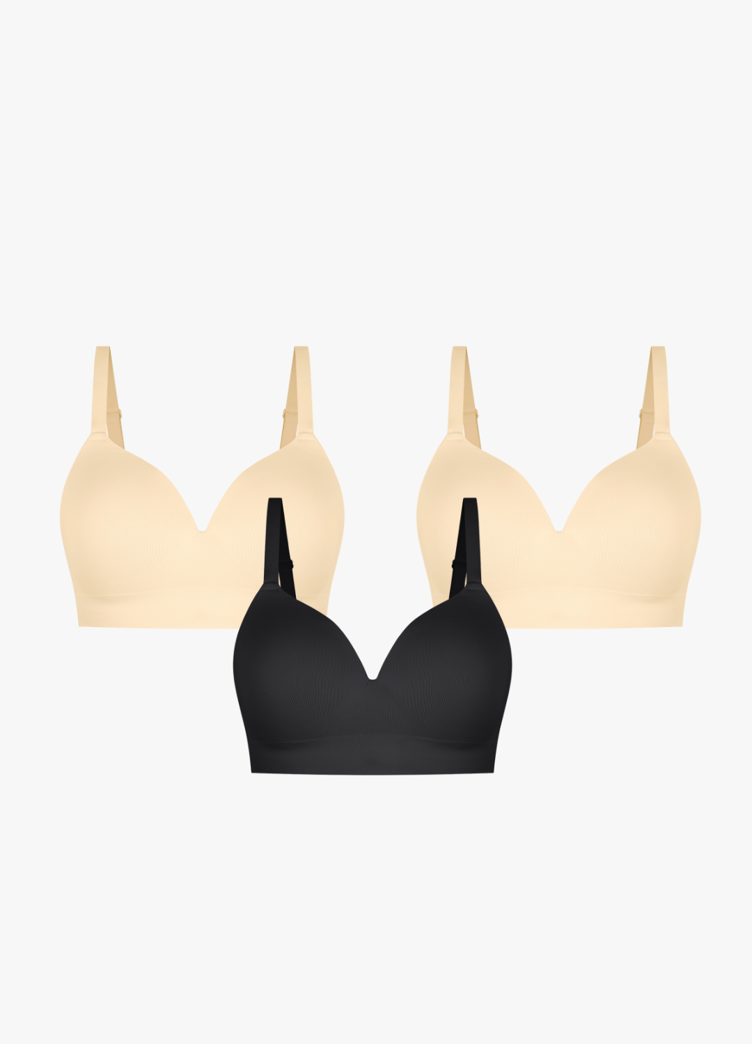 Daily Essential Bra
