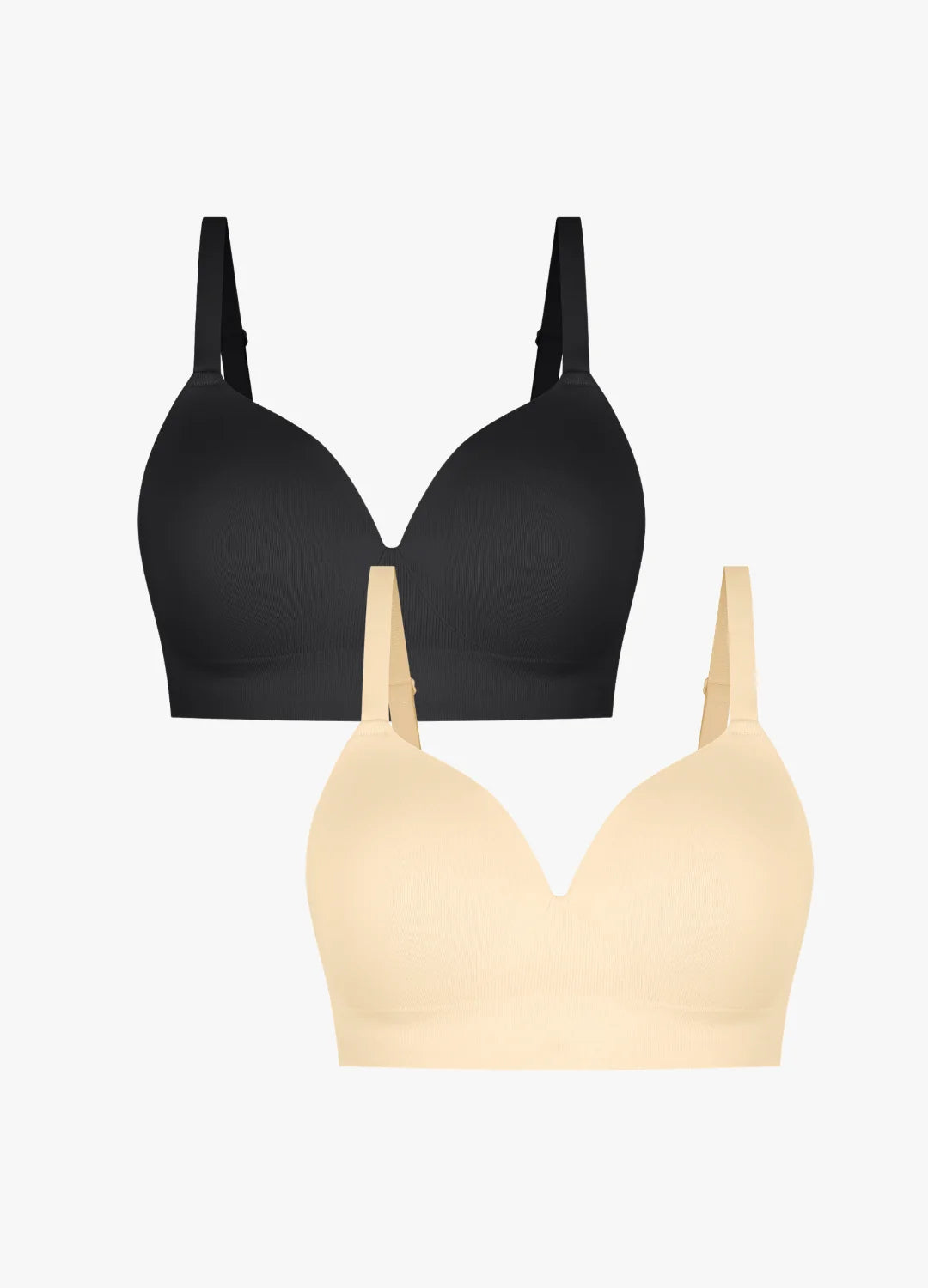 Daily Essential Bra
