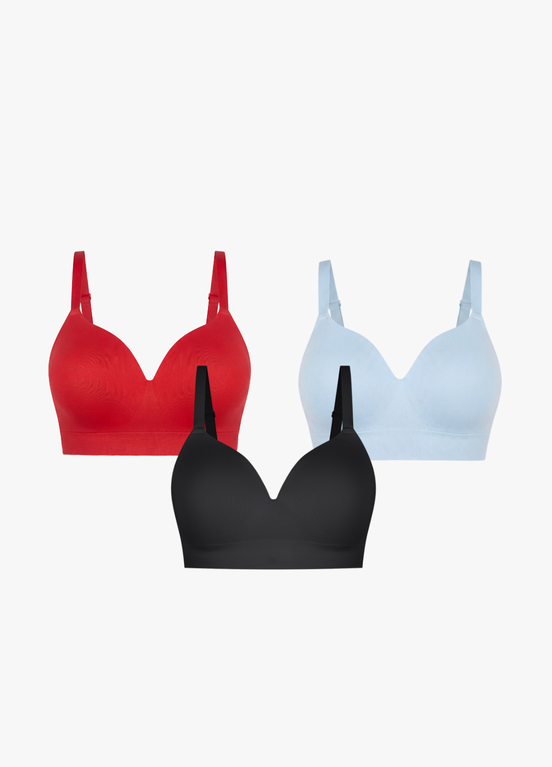 Daily Essential Bra