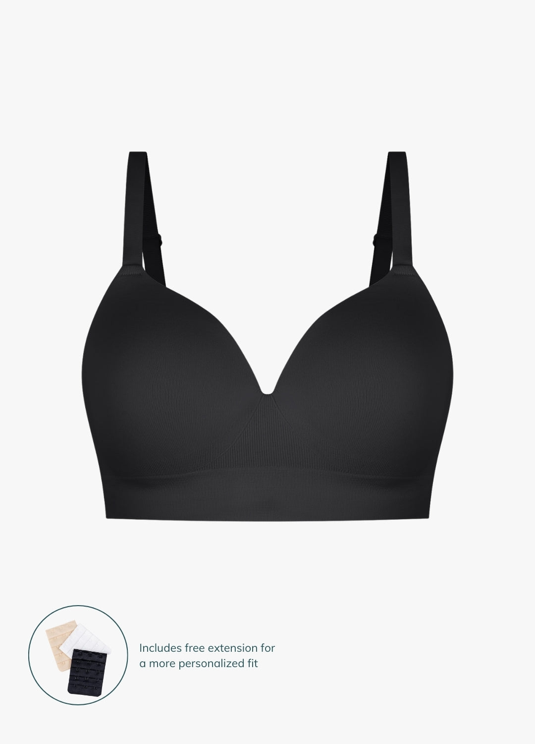 Daily Essential Bra