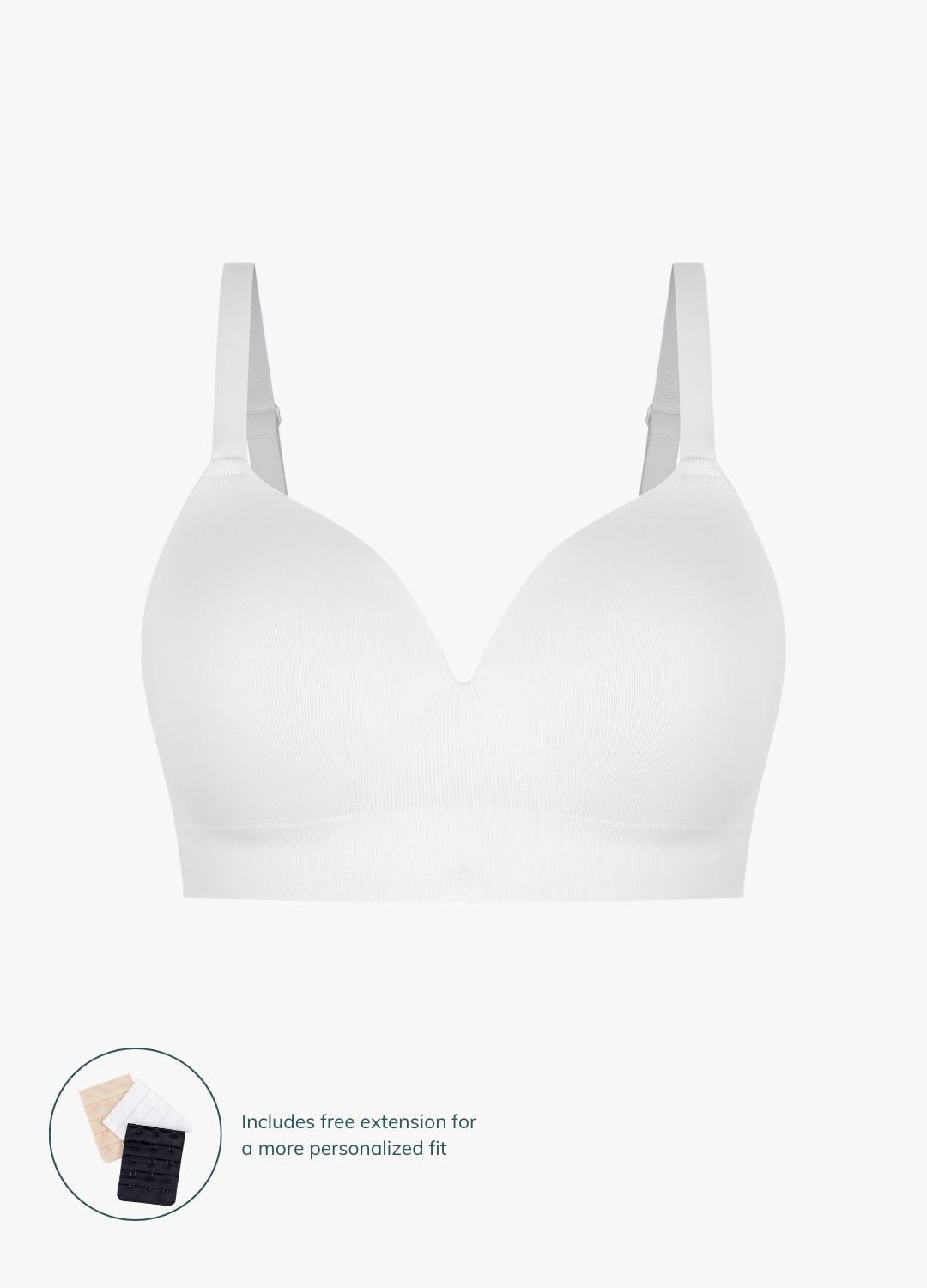 Daily Essential Bra