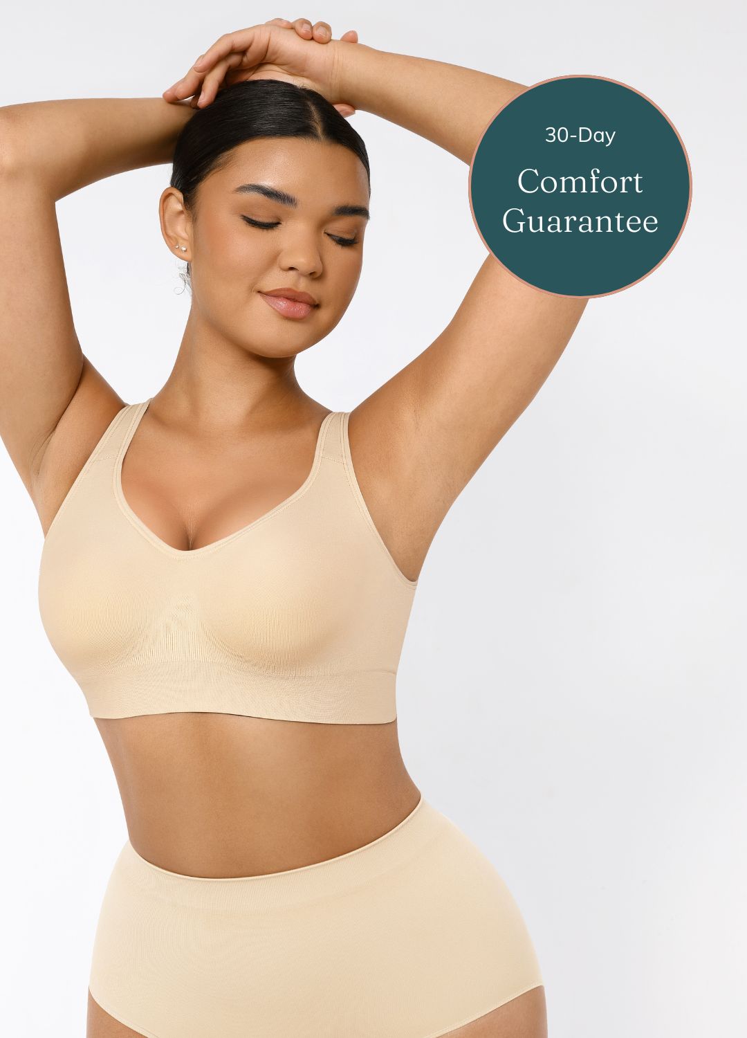 Everyday Comfort Bra