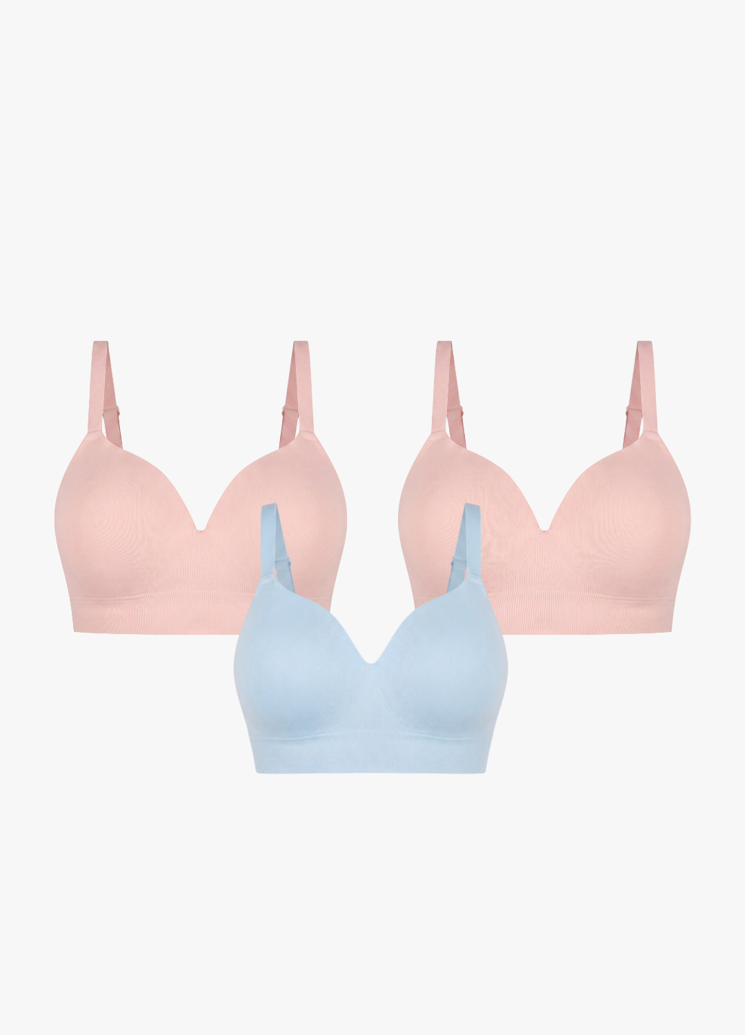Daily Essential Bra