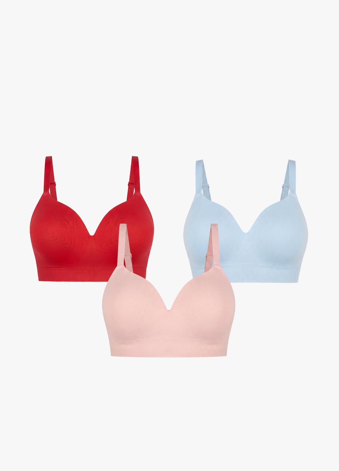 Daily Essential Bra