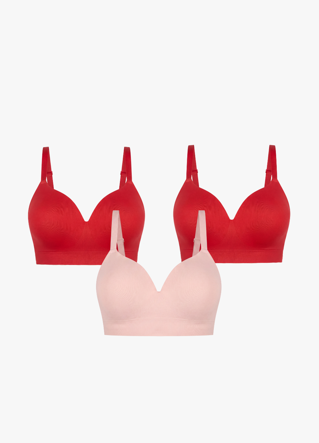 Daily Essential Bra