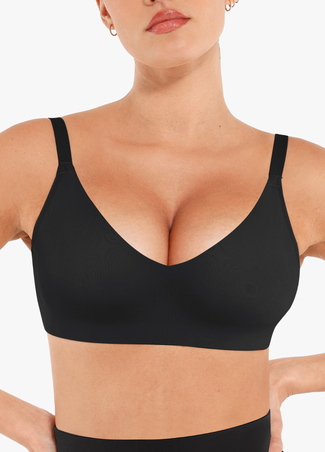 Soft Embrace Bralette