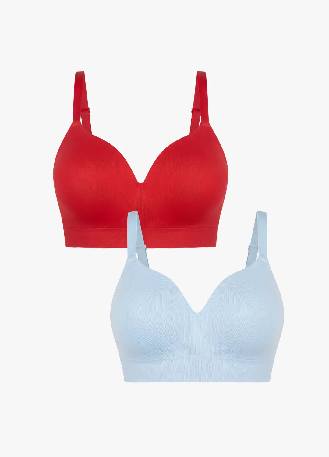 Daily Essential Bra