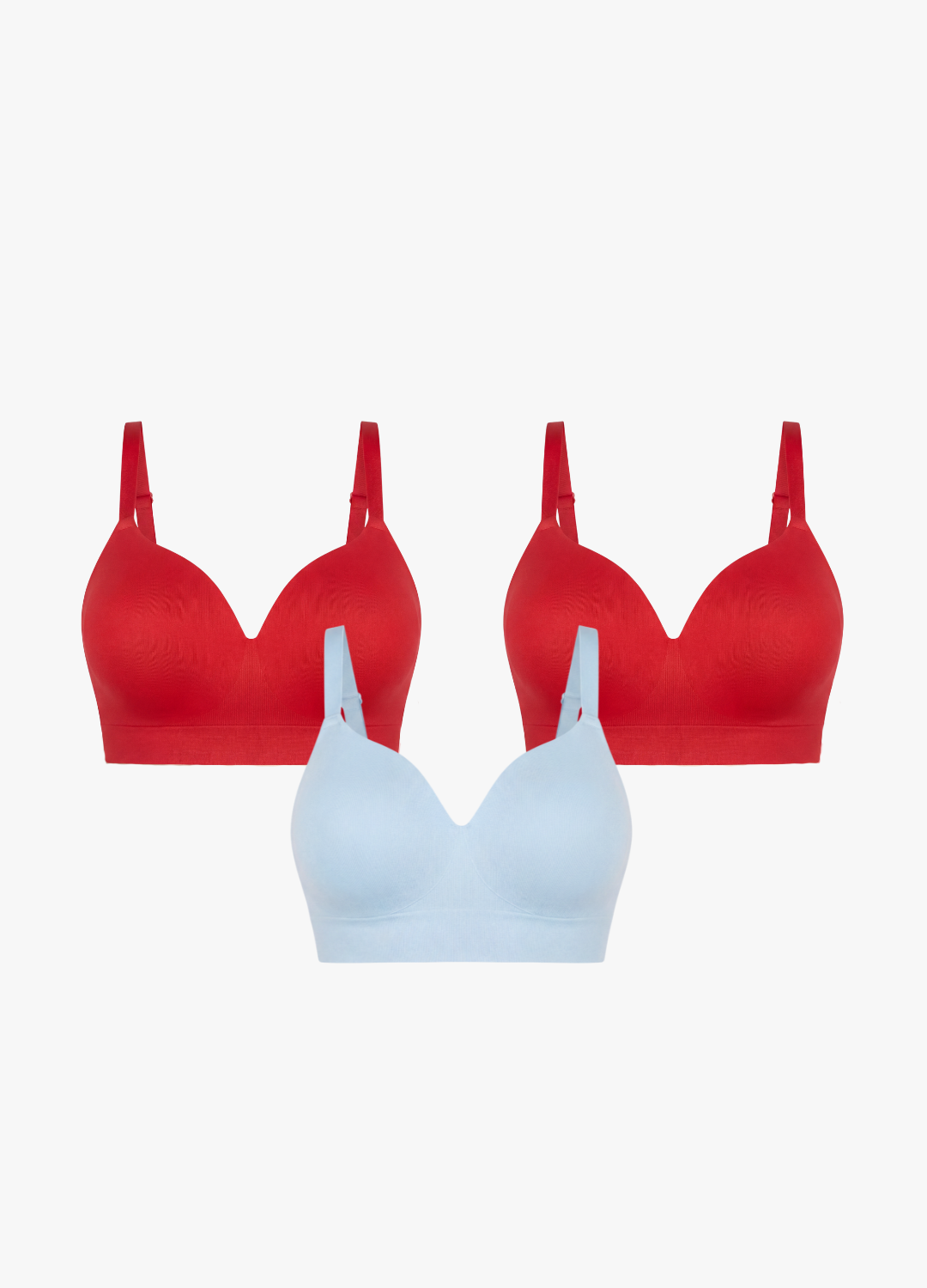 Daily Essential Bra