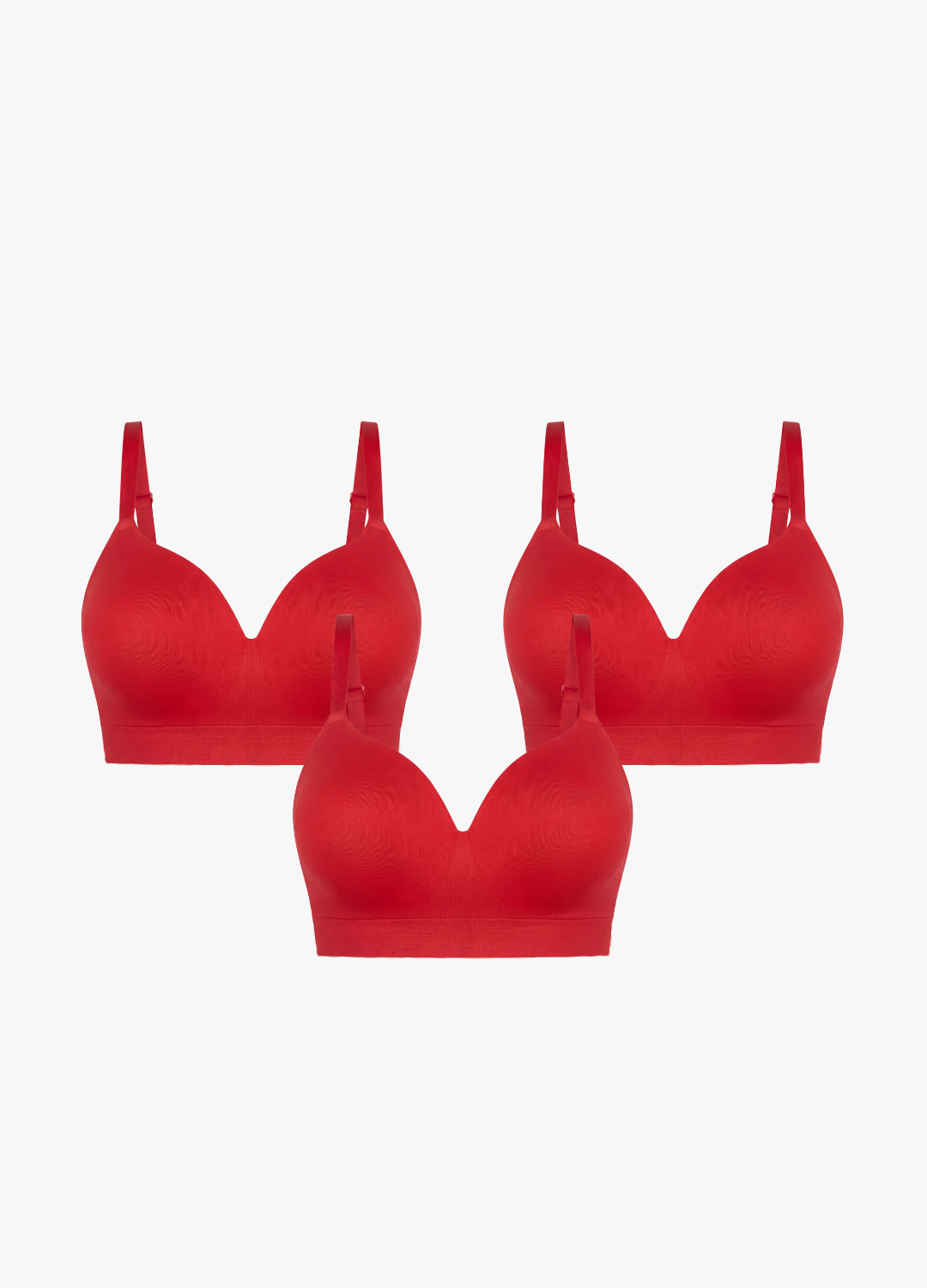 Daily Essential Bra