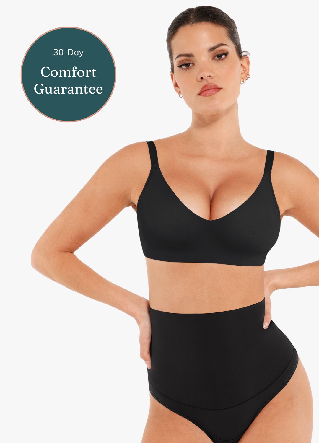 Soft Embrace Bralette