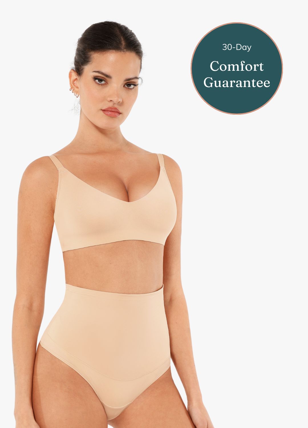 Soft Embrace Bralette