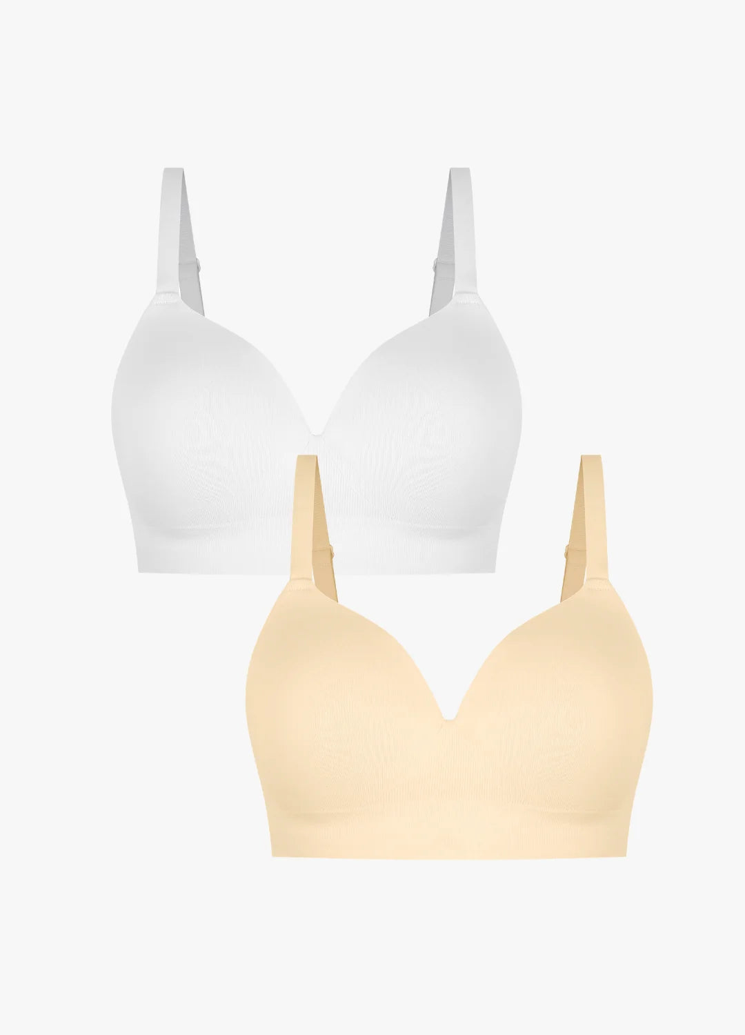 Daily Essential Bra