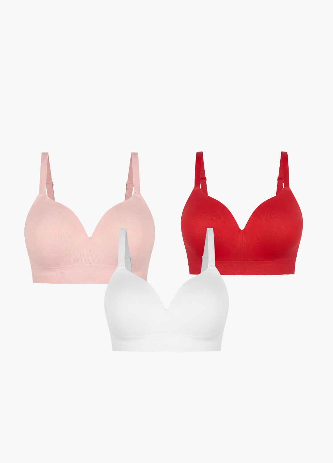 Daily Essential Bra
