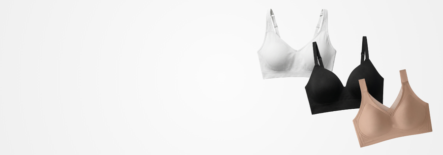 Bras